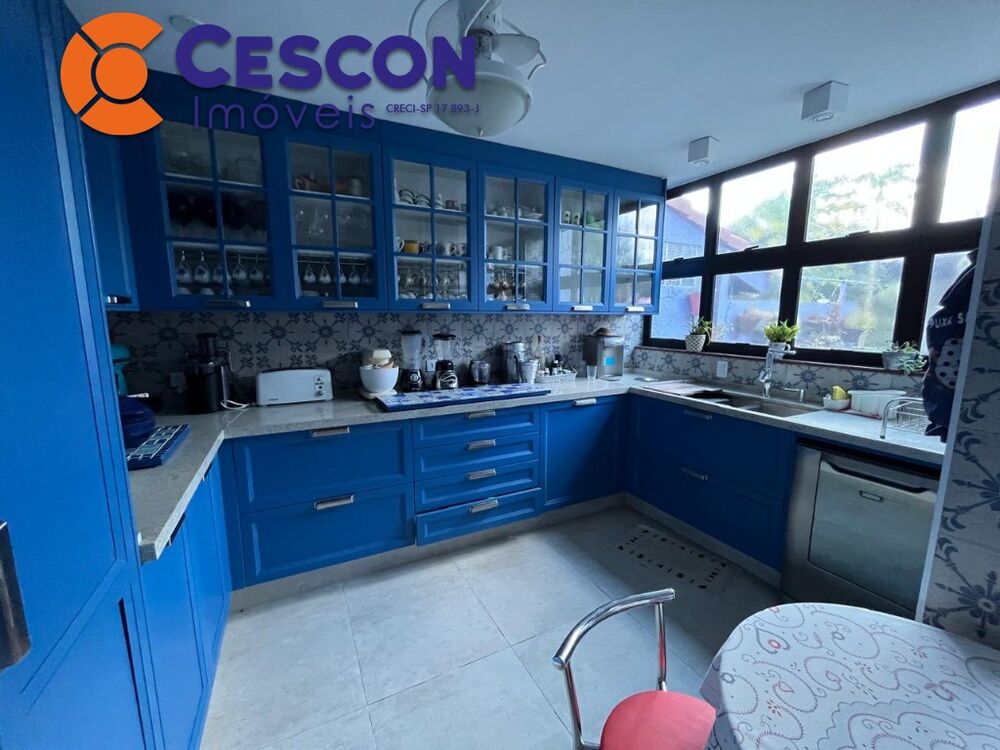 Casa de Condomínio, 4 quartos - Foto 12