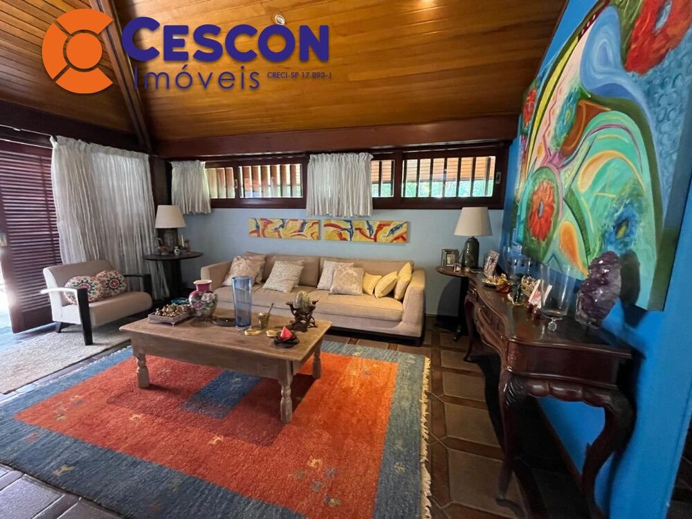 Casa de Condomínio, 4 quartos - Foto 3