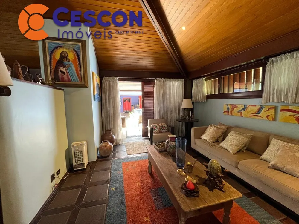 Casa de Condomínio, 4 quartos - Foto 5