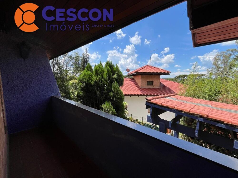 Casa de Condomínio, 4 quartos - Foto 22