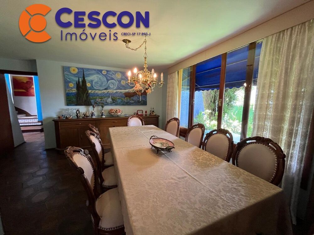 Casa de Condomínio, 4 quartos - Foto 6