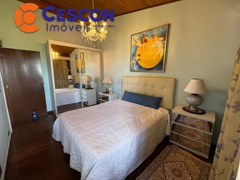 Casa de Condomínio, 4 quartos - Foto 15