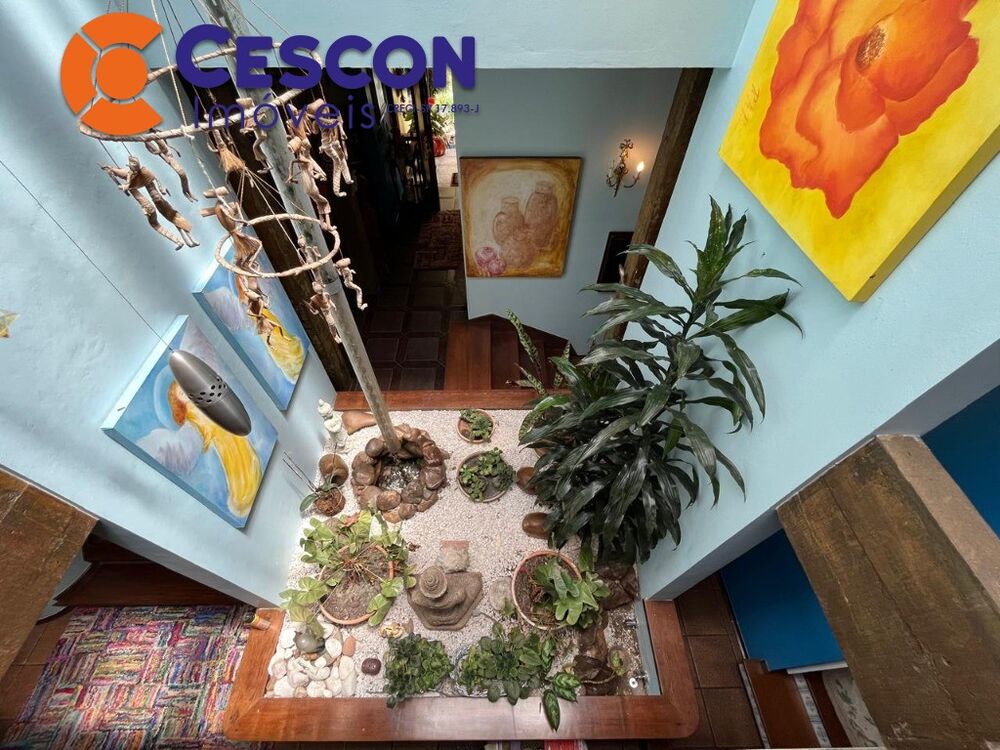 Casa de Condomínio, 4 quartos - Foto 18