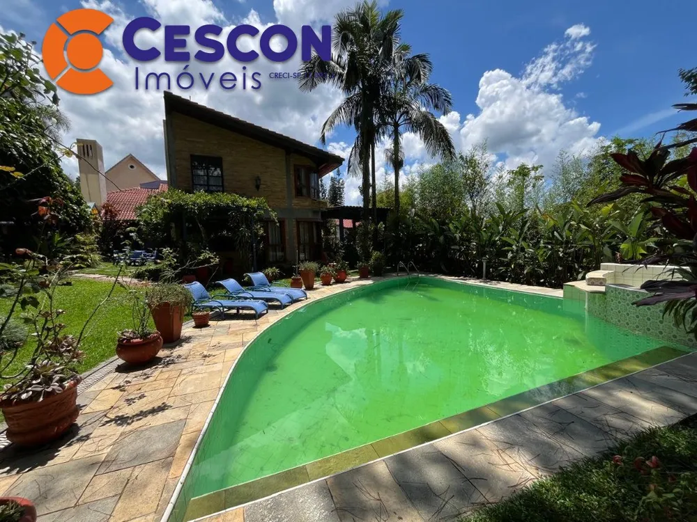 Casa de Condomínio, 4 quartos - Foto 8