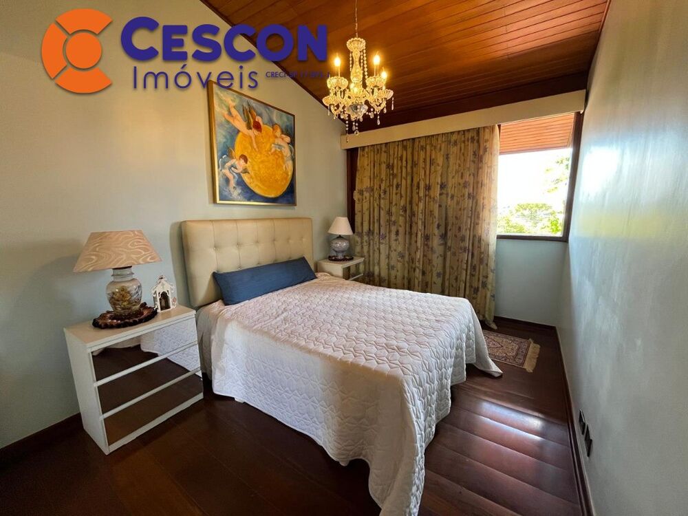 Casa de Condomínio, 4 quartos - Foto 16