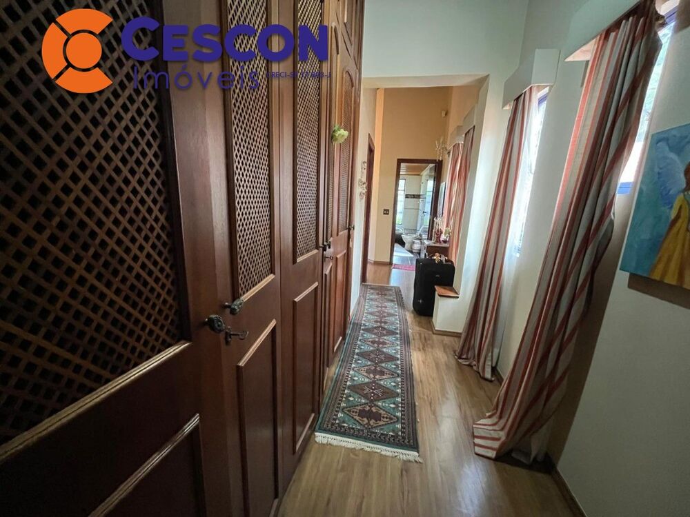 Casa de Condomínio, 4 quartos - Foto 20