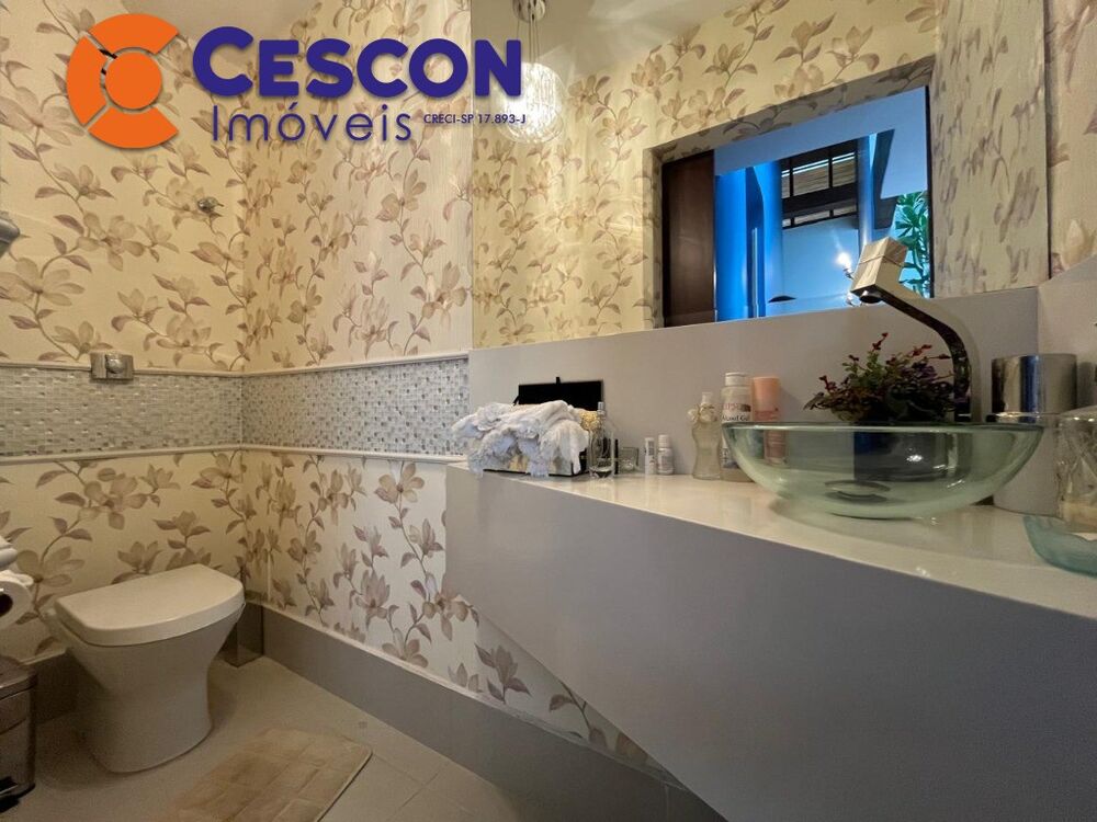 Casa de Condomínio, 4 quartos - Foto 13