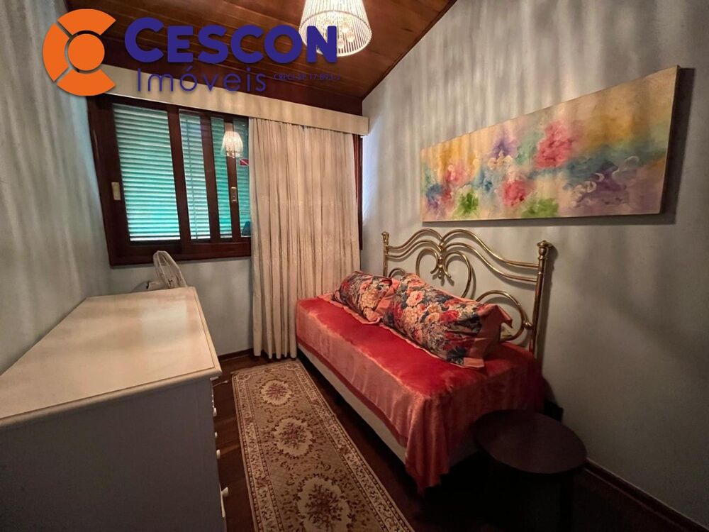 Casa de Condomínio, 4 quartos - Foto 17