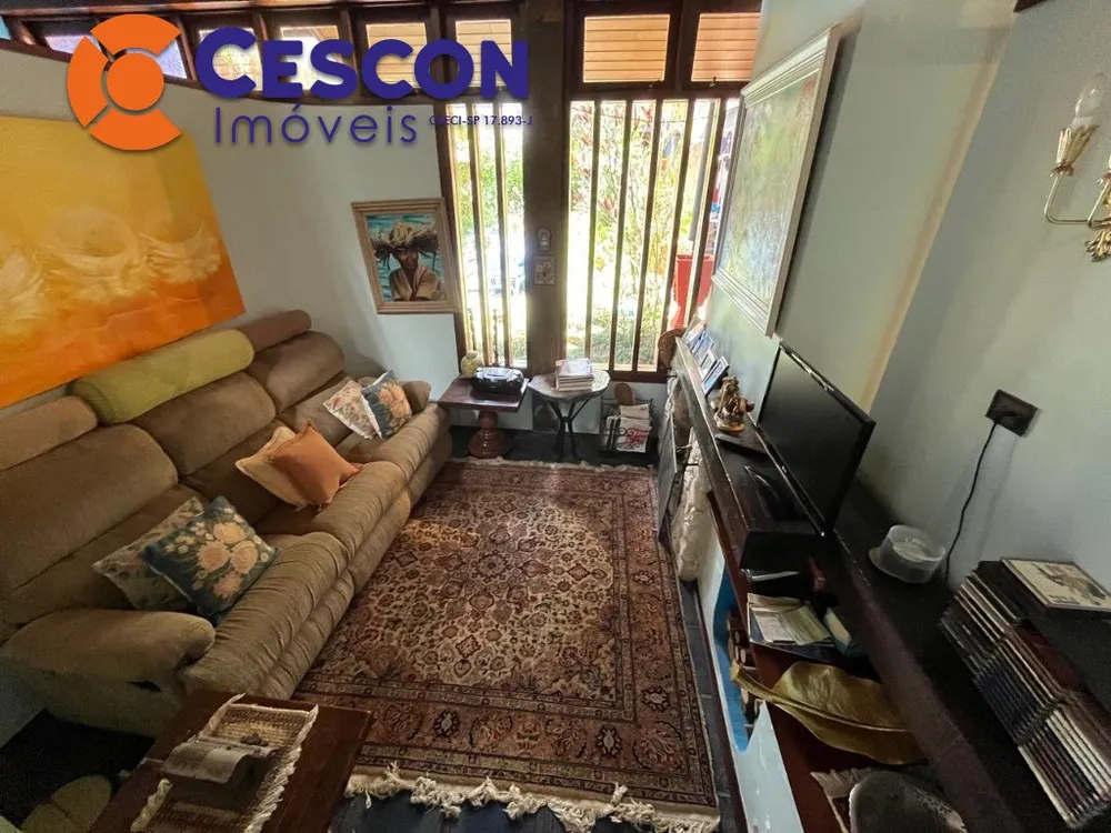 Casa de Condomínio, 4 quartos - Foto 6