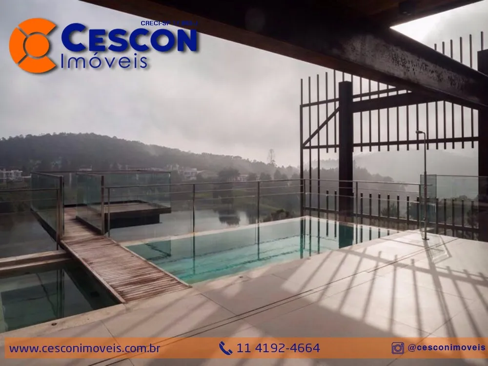 Casa de Condomínio, 5 quartos - Foto 7