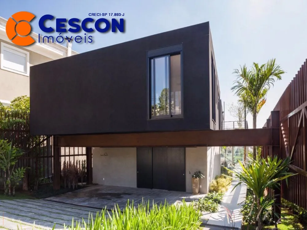 Casa de Condomínio, 5 quartos - Foto 2