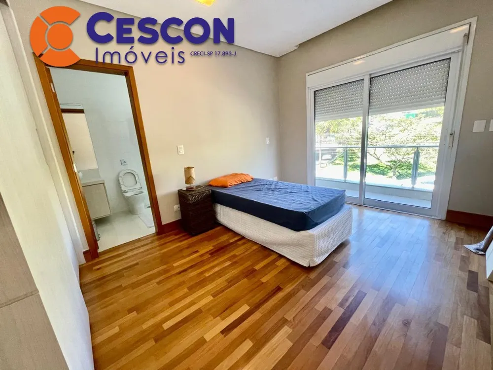 Casa de Condomínio, 4 quartos - Foto 5