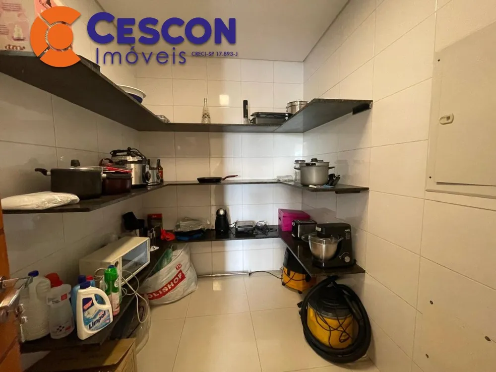 Casa de Condomínio, 4 quartos - Foto 2