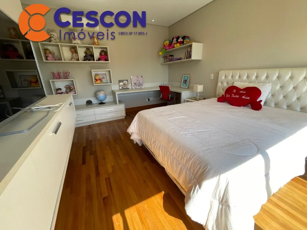 Casa de Condomínio, 4 quartos - Foto 10