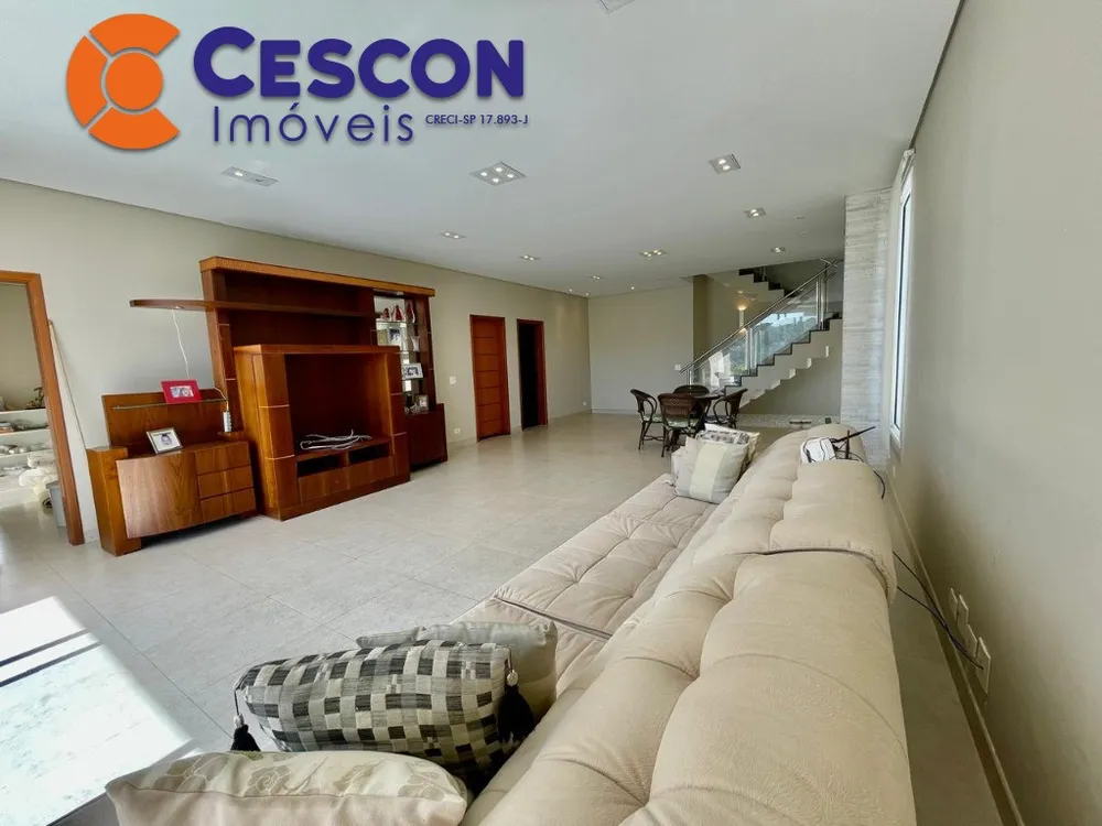 Casa de Condomínio, 4 quartos - Foto 8