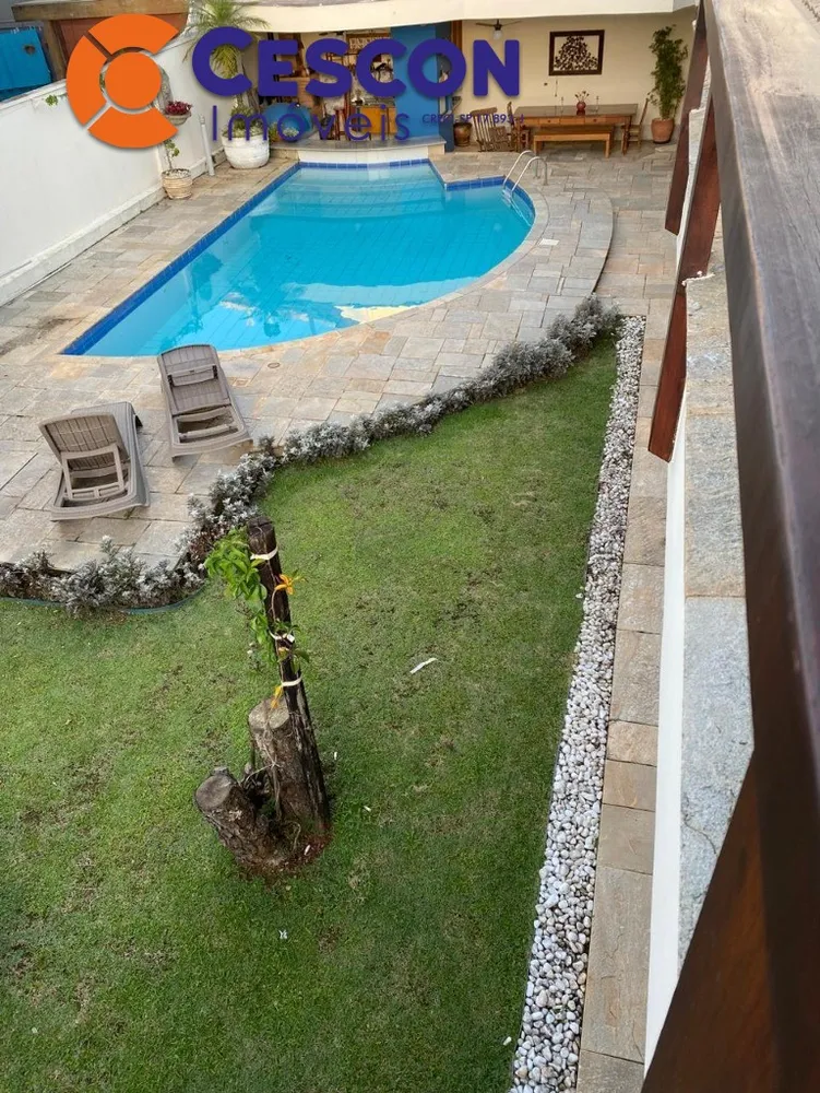 Casa de Condomínio, 3 quartos - Foto 14