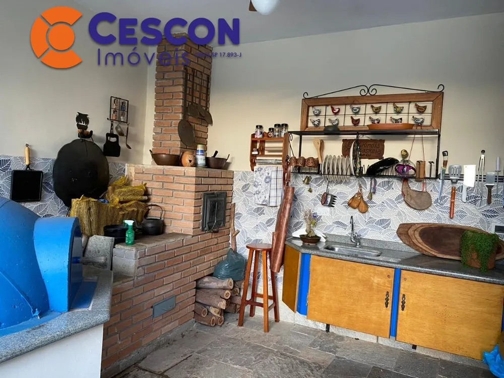 Casa de Condomínio, 3 quartos - Foto 15