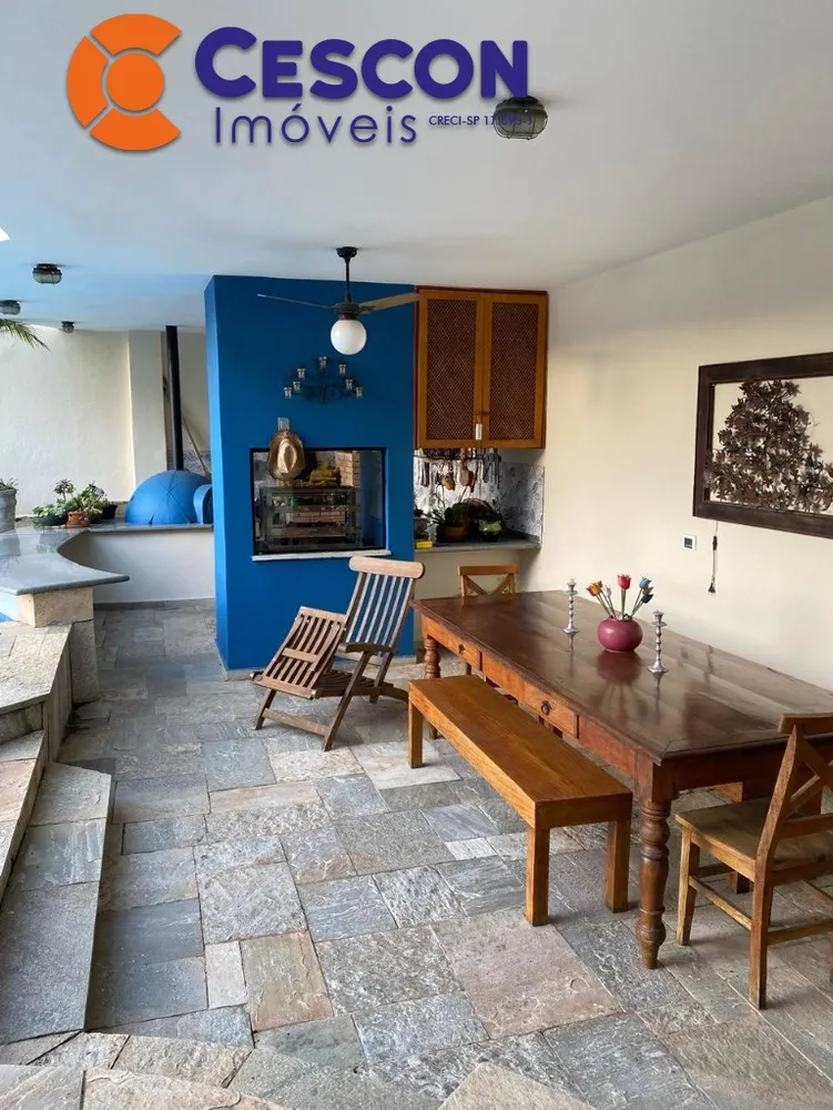 Casa de Condomínio, 3 quartos - Foto 3