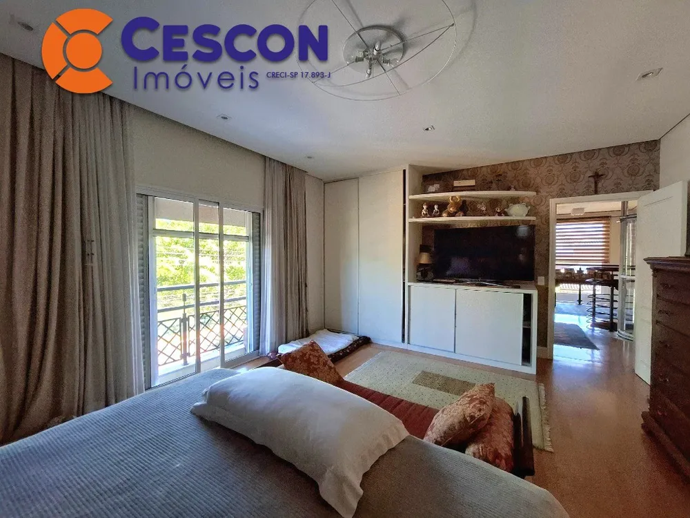 Casa de Condomínio, 4 quartos - Foto 6