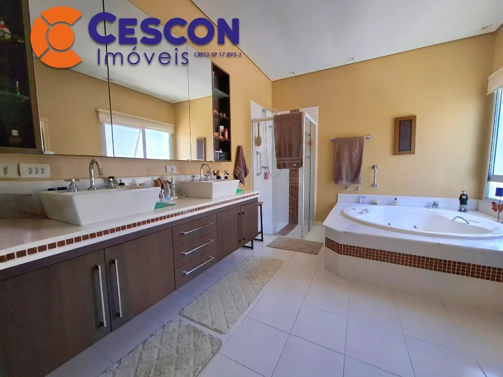 Casa de Condomínio, 4 quartos - Foto 9