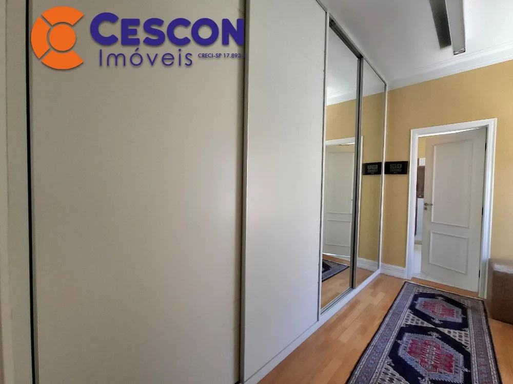 Casa de Condomínio, 4 quartos - Foto 8