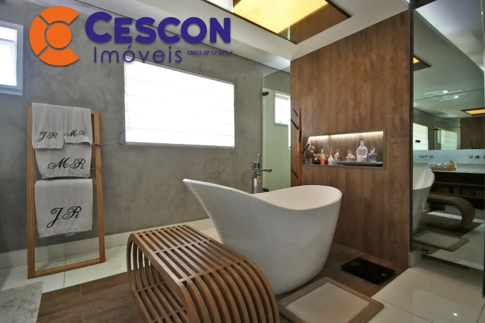 Casa de Condomínio, 5 quartos - Foto 5