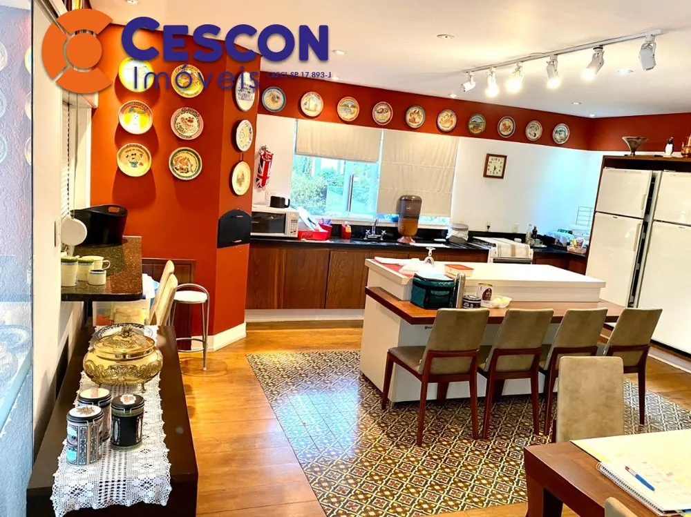 Casa de Condomínio, 5 quartos - Foto 4