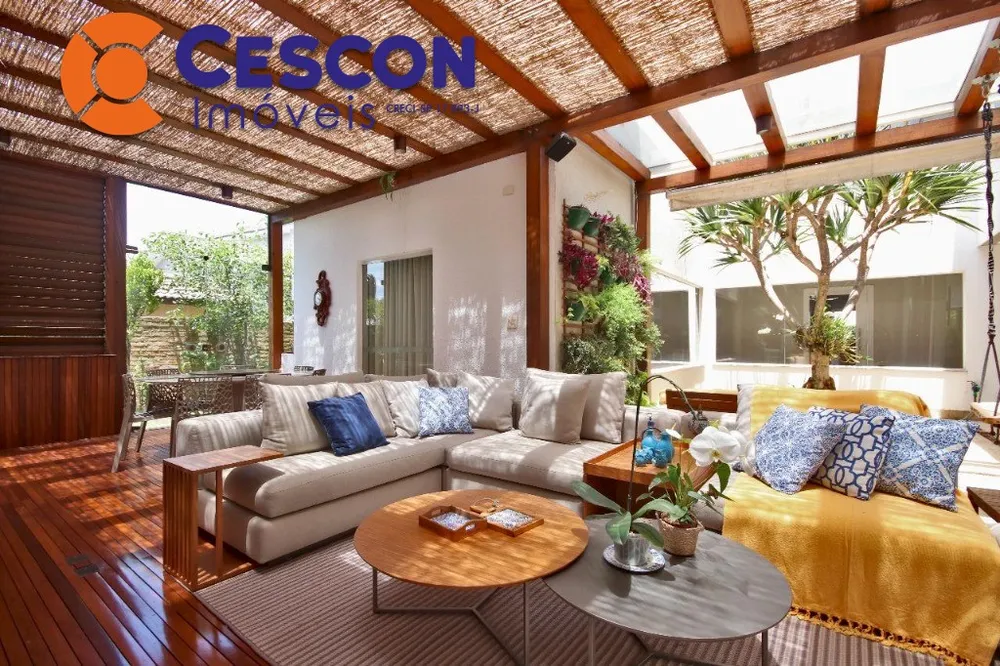 Casa de Condomínio, 5 quartos - Foto 12