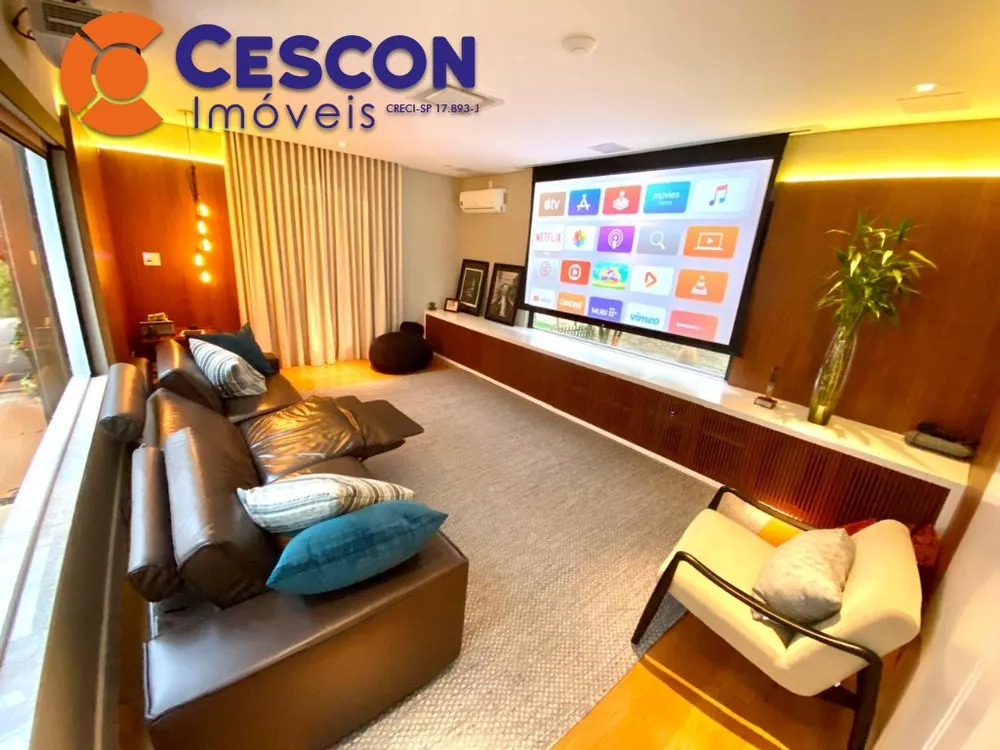 Casa de Condomínio, 5 quartos - Foto 6