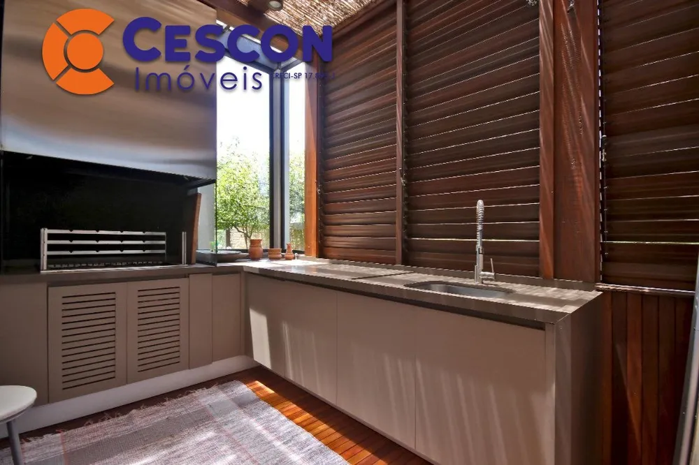 Casa de Condomínio, 5 quartos - Foto 8