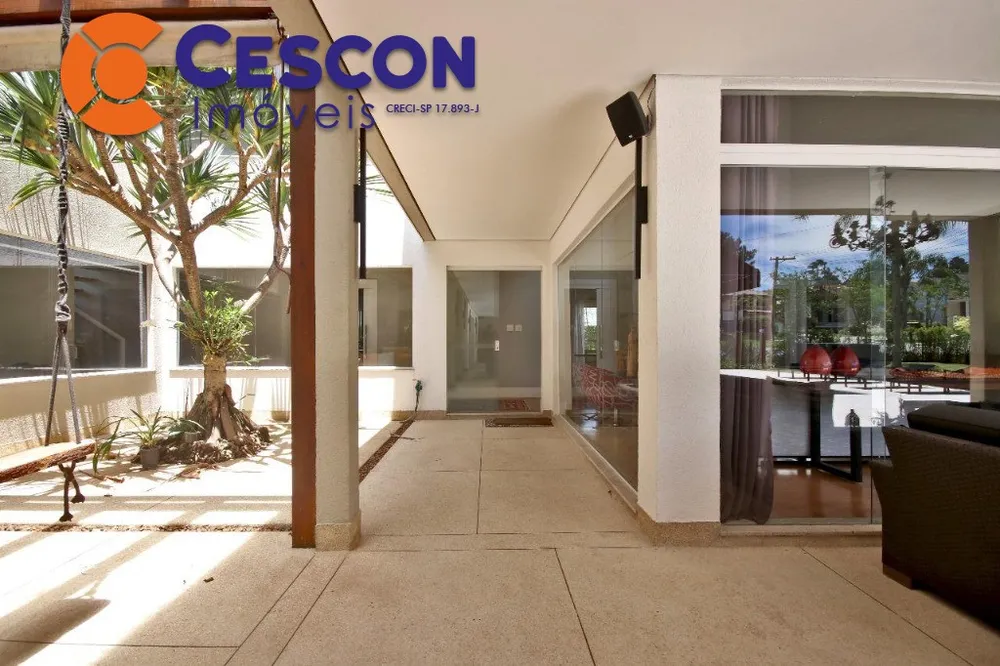 Casa de Condomínio, 5 quartos - Foto 10
