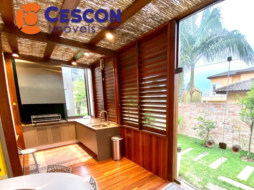 Casa de Condomínio, 5 quartos - Foto 7