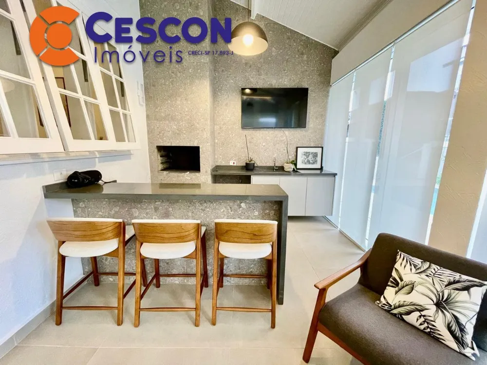 Casa de Condomínio, 4 quartos - Foto 6