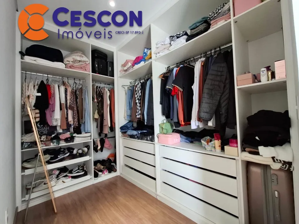 Casa de Condomínio, 4 quartos - Foto 5