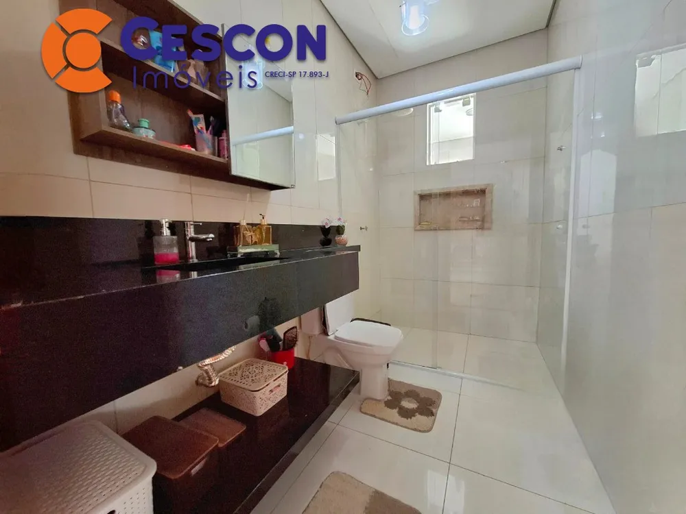 Casa de Condomínio, 4 quartos - Foto 2