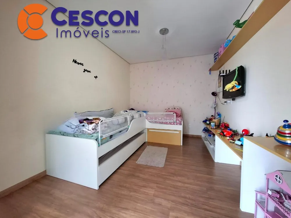 Casa de Condomínio, 4 quartos - Foto 4