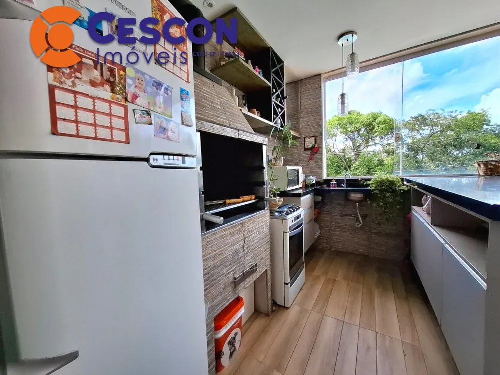 Casa de Condomínio, 4 quartos - Foto 7