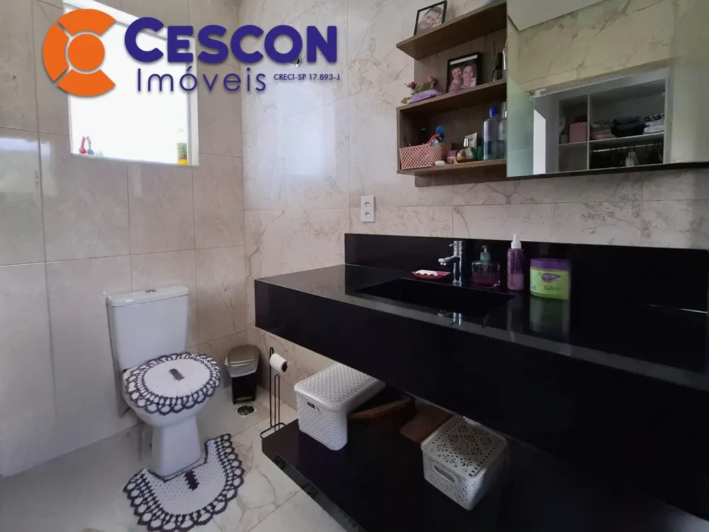 Casa de Condomínio, 4 quartos - Foto 8