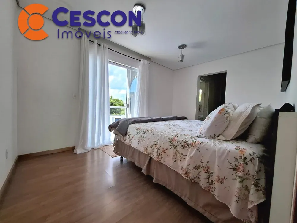 Casa de Condomínio, 4 quartos - Foto 12
