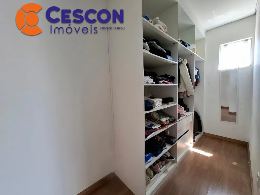 Casa de Condomínio, 4 quartos - Foto 2