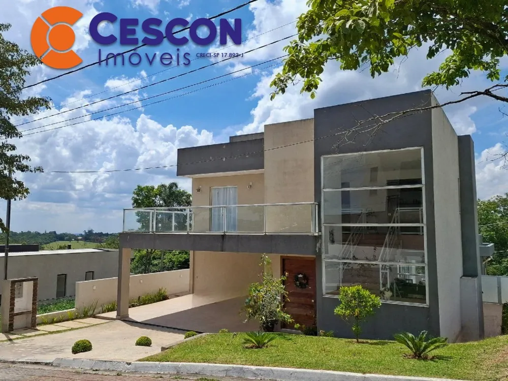 Casa de Condomínio, 4 quartos - Foto 11