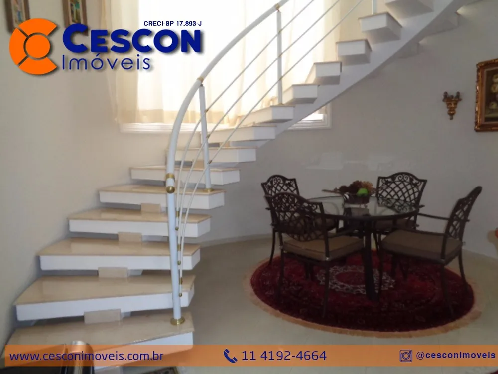 Casa de Condomínio, 4 quartos - Foto 9