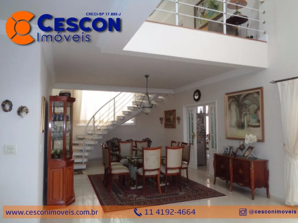 Casa de Condomínio, 4 quartos - Foto 8