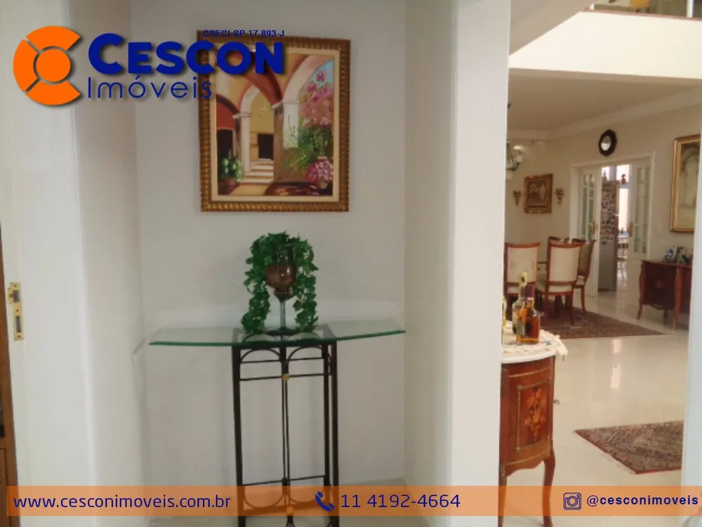 Casa de Condomínio, 4 quartos - Foto 11