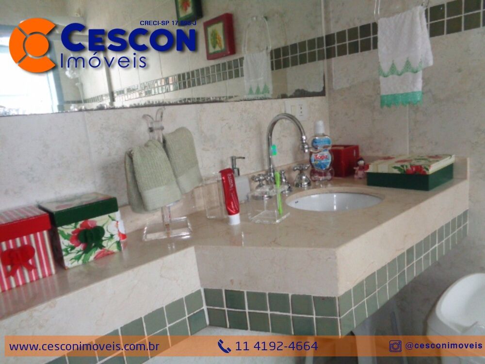 Casa de Condomínio, 4 quartos - Foto 2