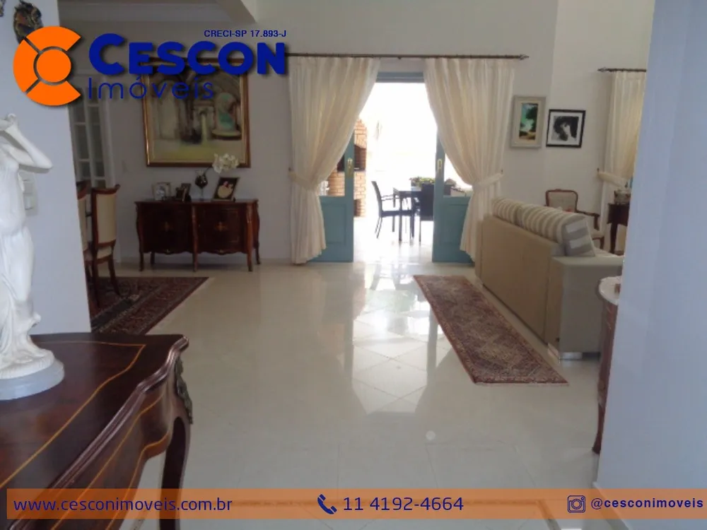 Casa de Condomínio, 4 quartos - Foto 6