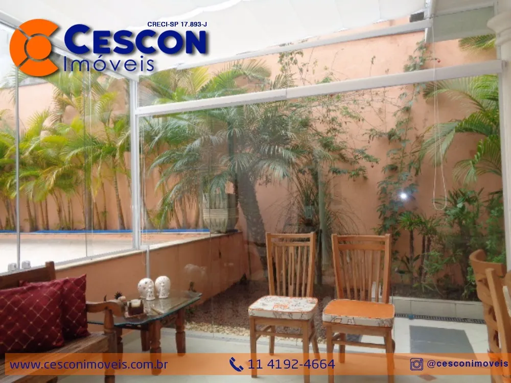 Casa de Condomínio, 4 quartos - Foto 16