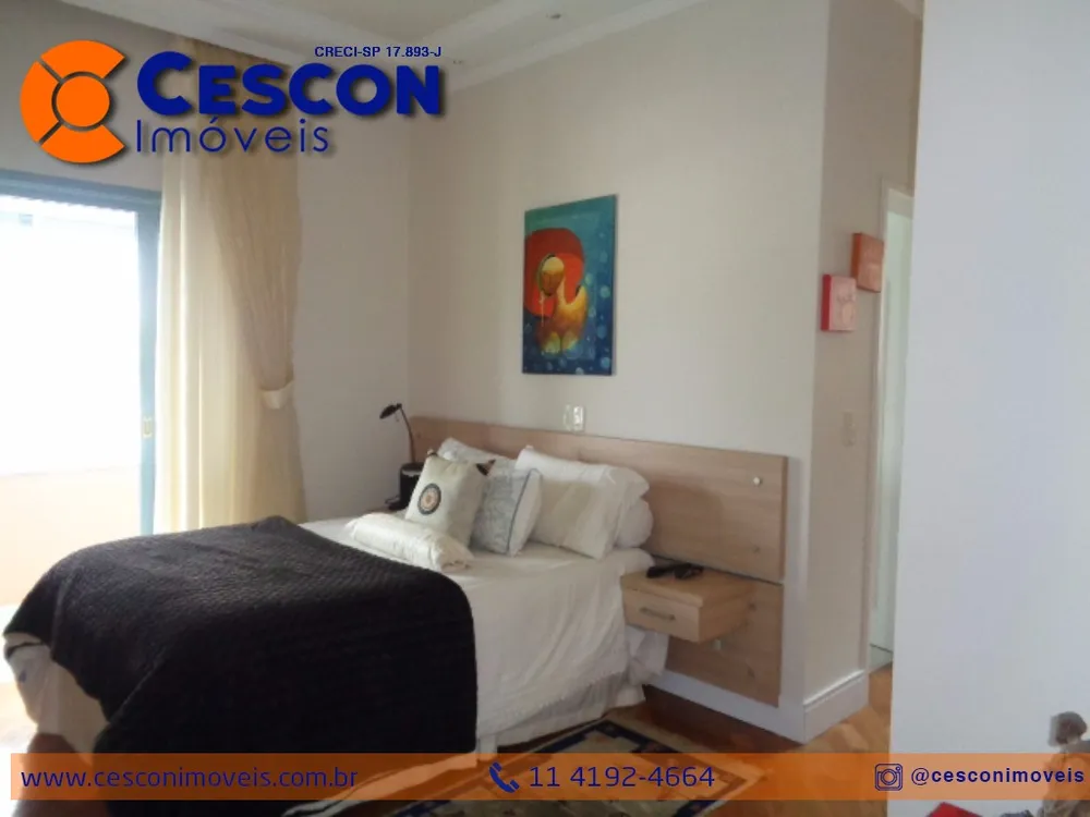 Casa de Condomínio, 4 quartos - Foto 18
