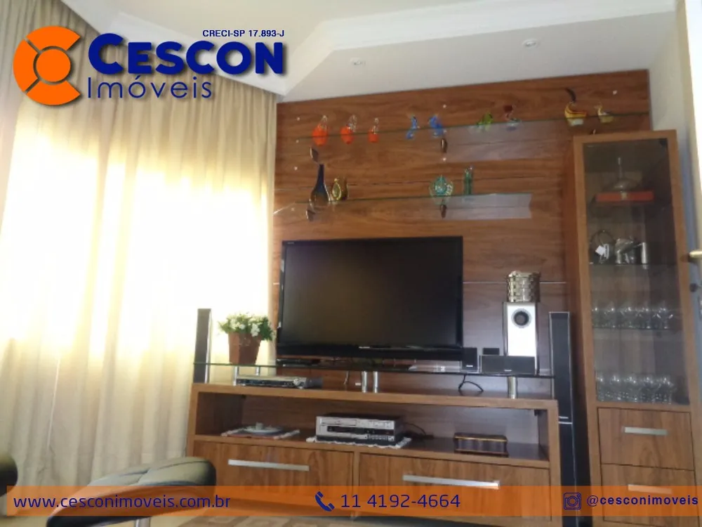 Casa de Condomínio, 4 quartos - Foto 10