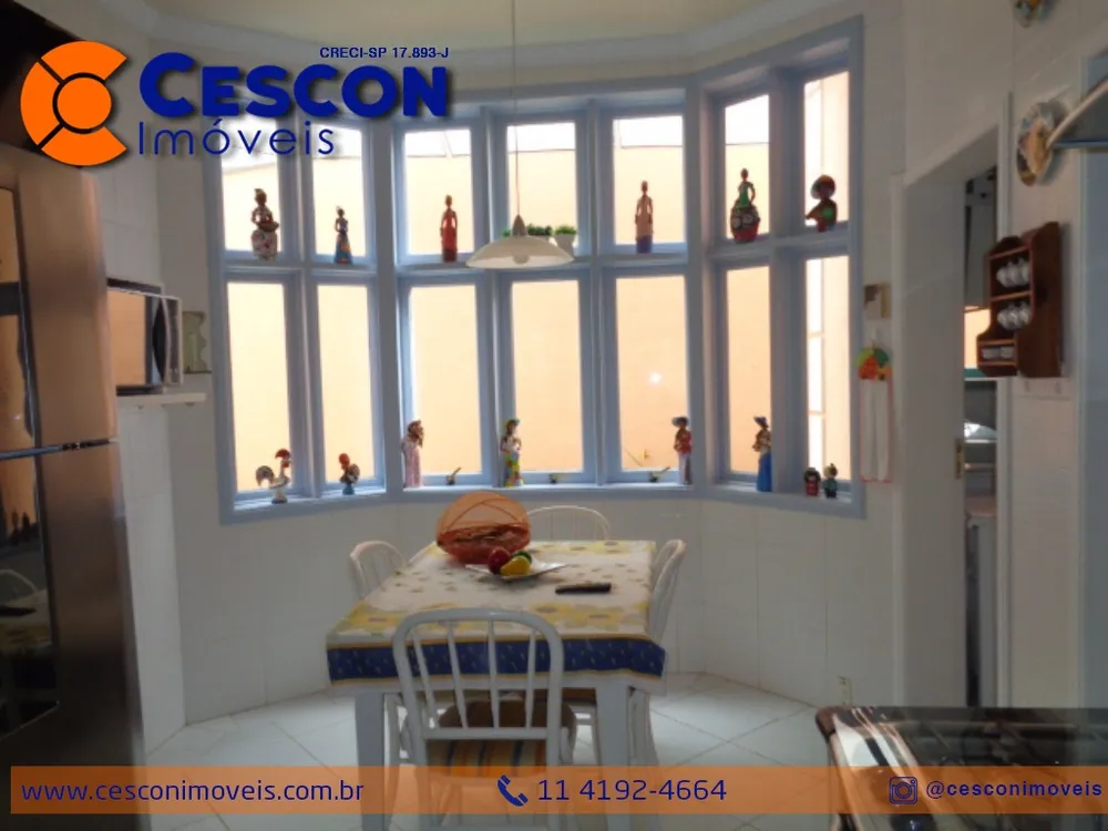 Casa de Condomínio, 4 quartos - Foto 12